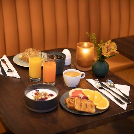 Elite Palace Hotel & Spa Stockholm Kültér fotó