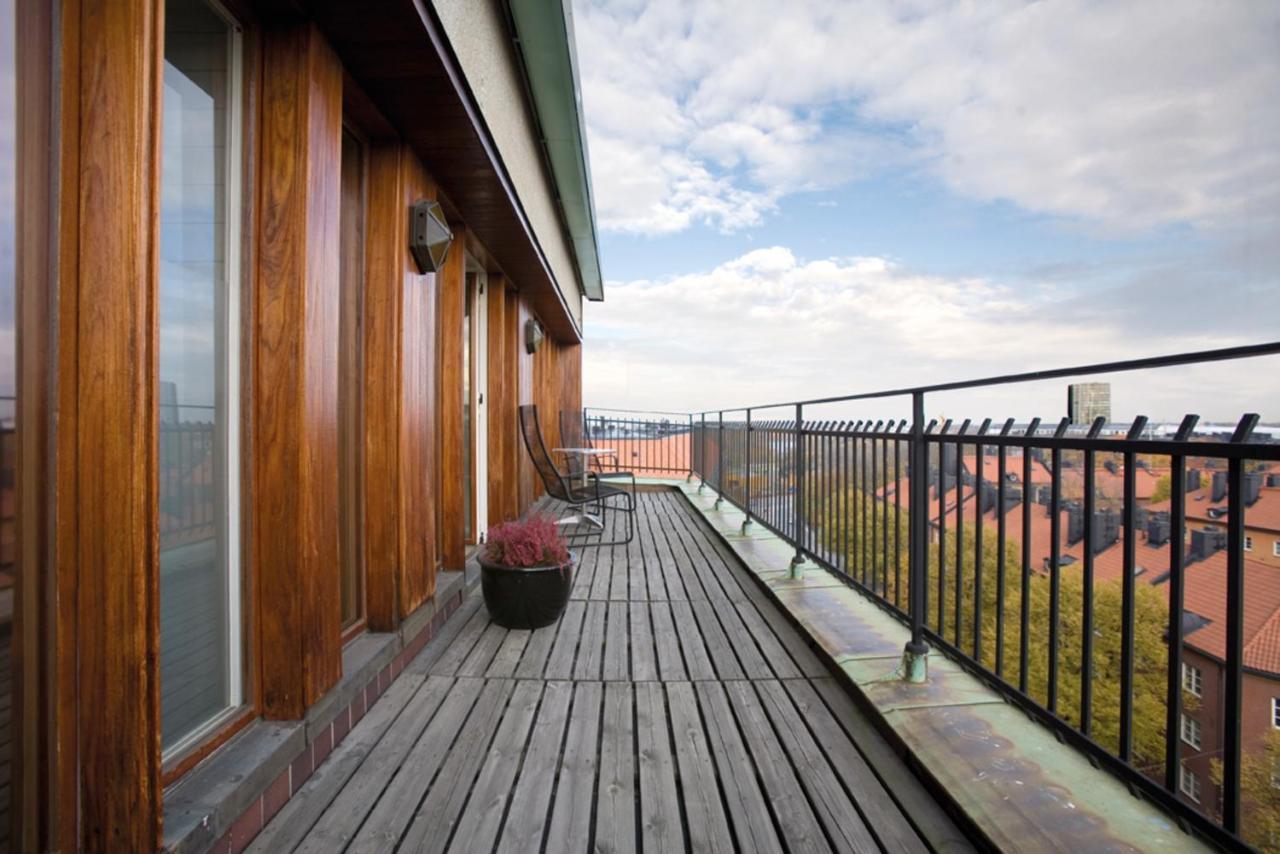 Elite Palace Hotel & Spa Stockholm Kültér fotó