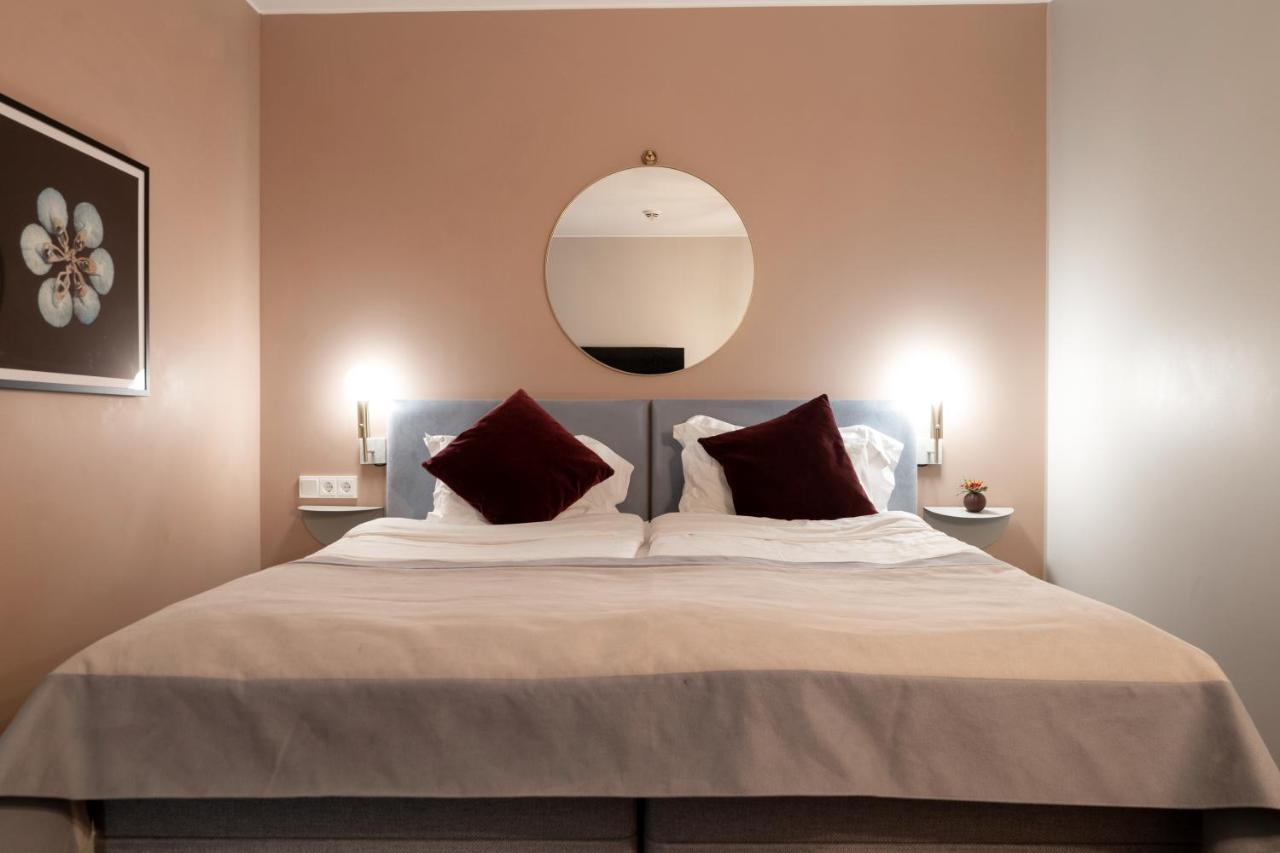 Elite Palace Hotel & Spa Stockholm Kültér fotó