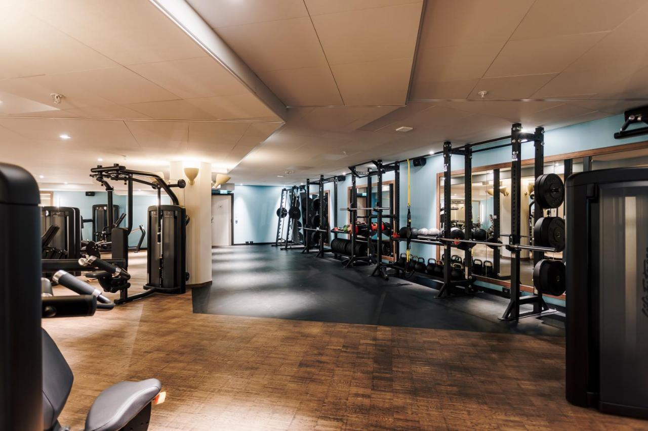 Elite Palace Hotel & Spa Stockholm Kültér fotó