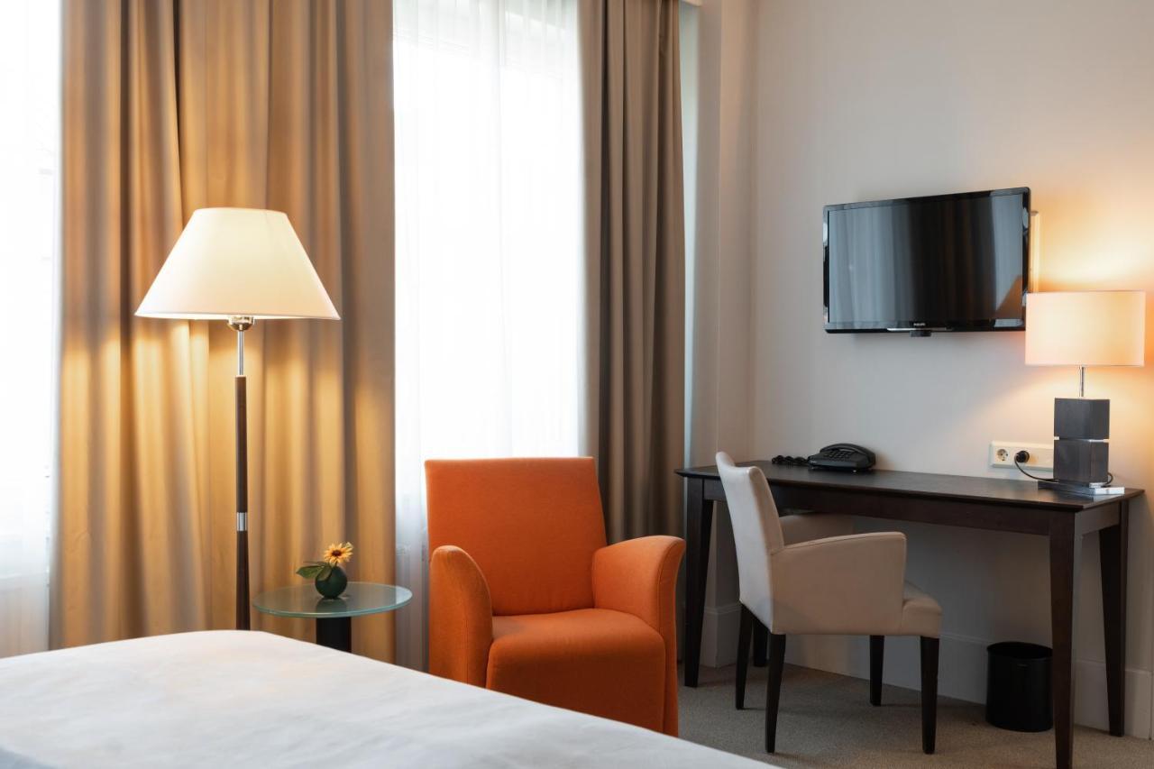Elite Palace Hotel & Spa Stockholm Kültér fotó