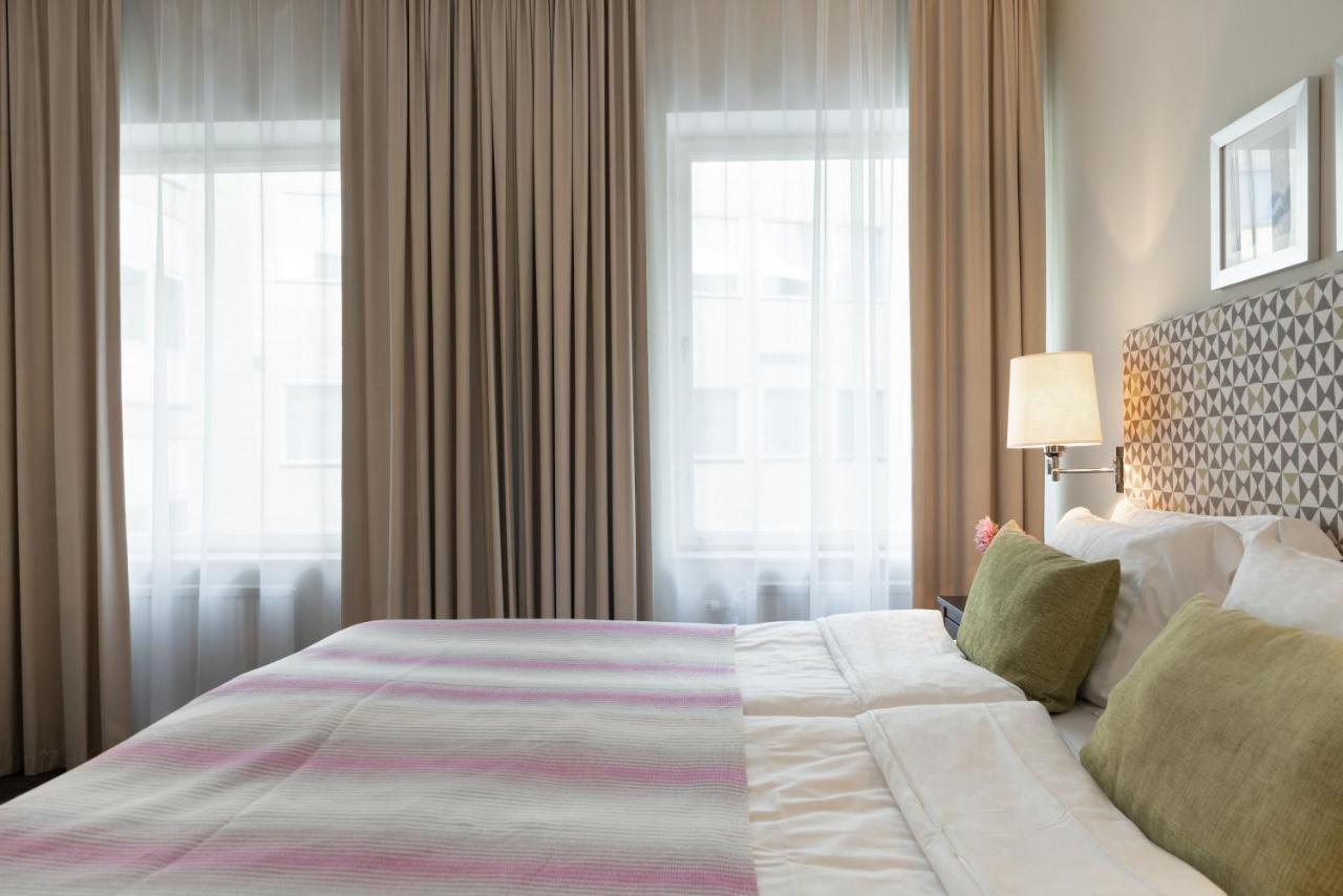 Elite Palace Hotel & Spa Stockholm Kültér fotó