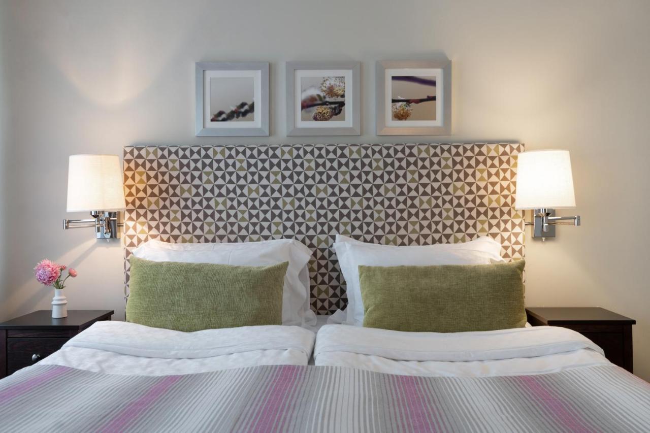 Elite Palace Hotel & Spa Stockholm Kültér fotó