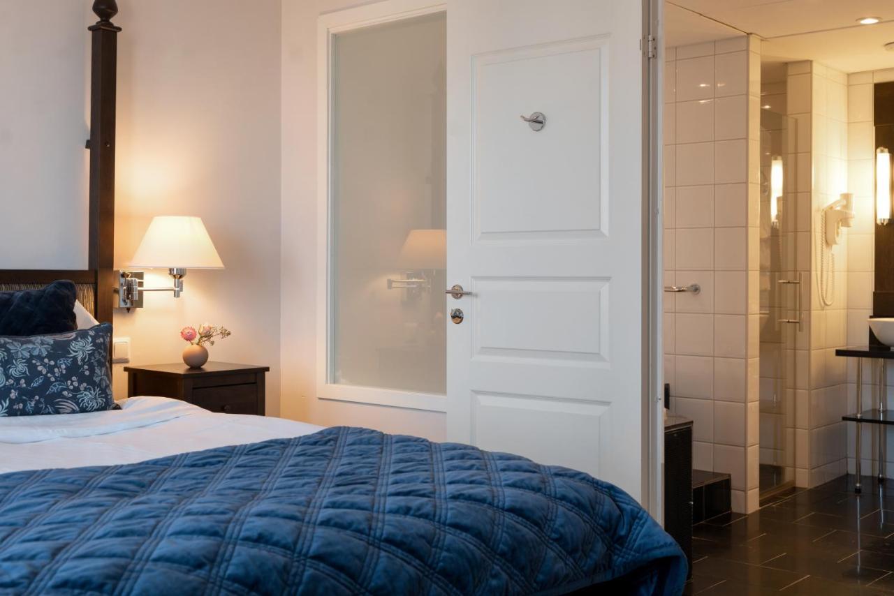 Elite Palace Hotel & Spa Stockholm Kültér fotó