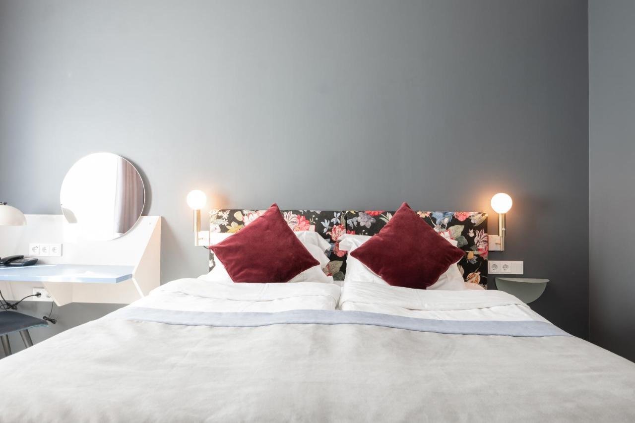 Elite Palace Hotel & Spa Stockholm Kültér fotó