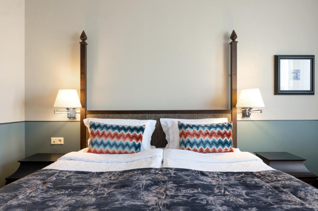 Elite Palace Hotel & Spa Stockholm Kültér fotó