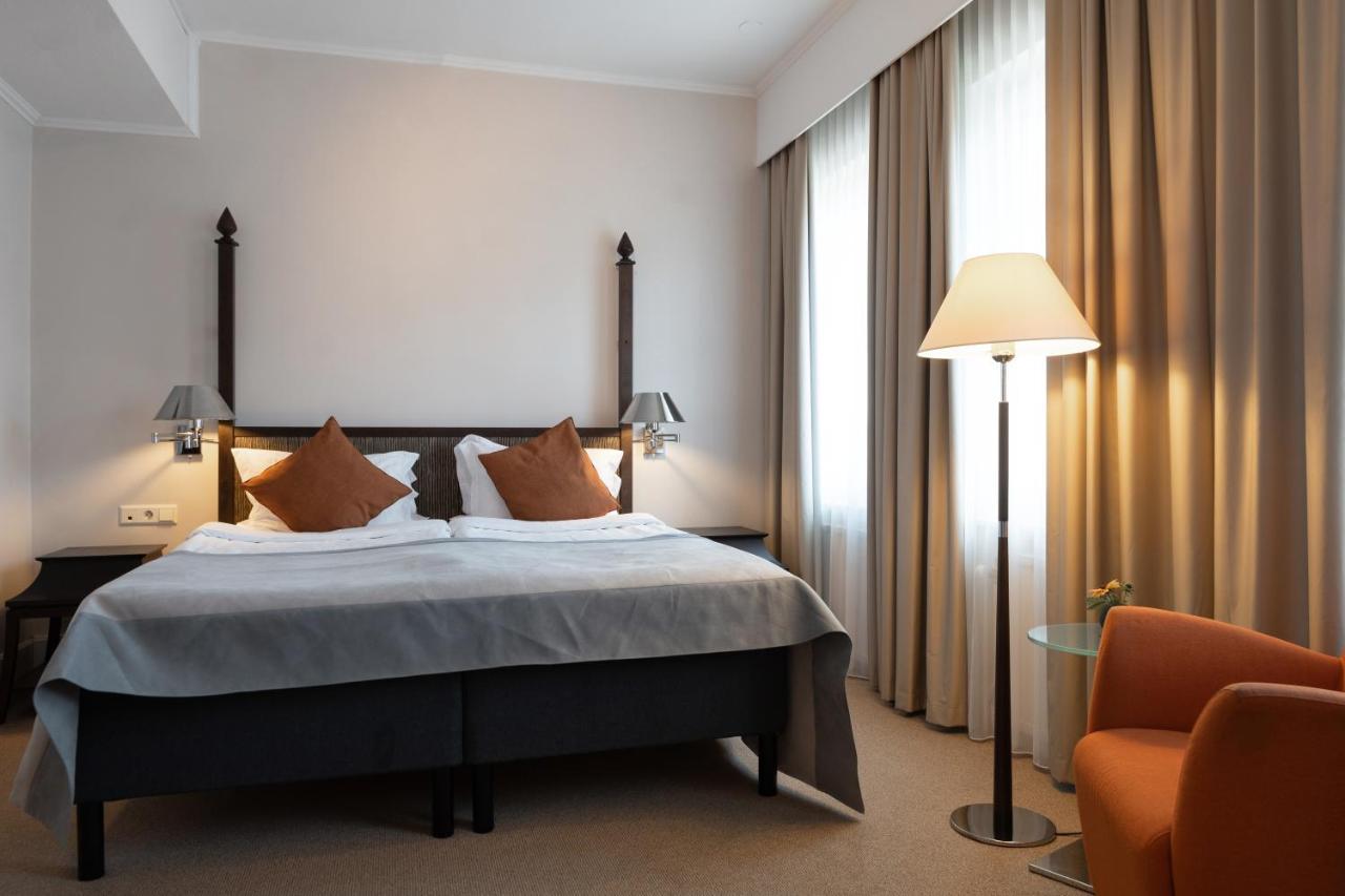 Elite Palace Hotel & Spa Stockholm Kültér fotó