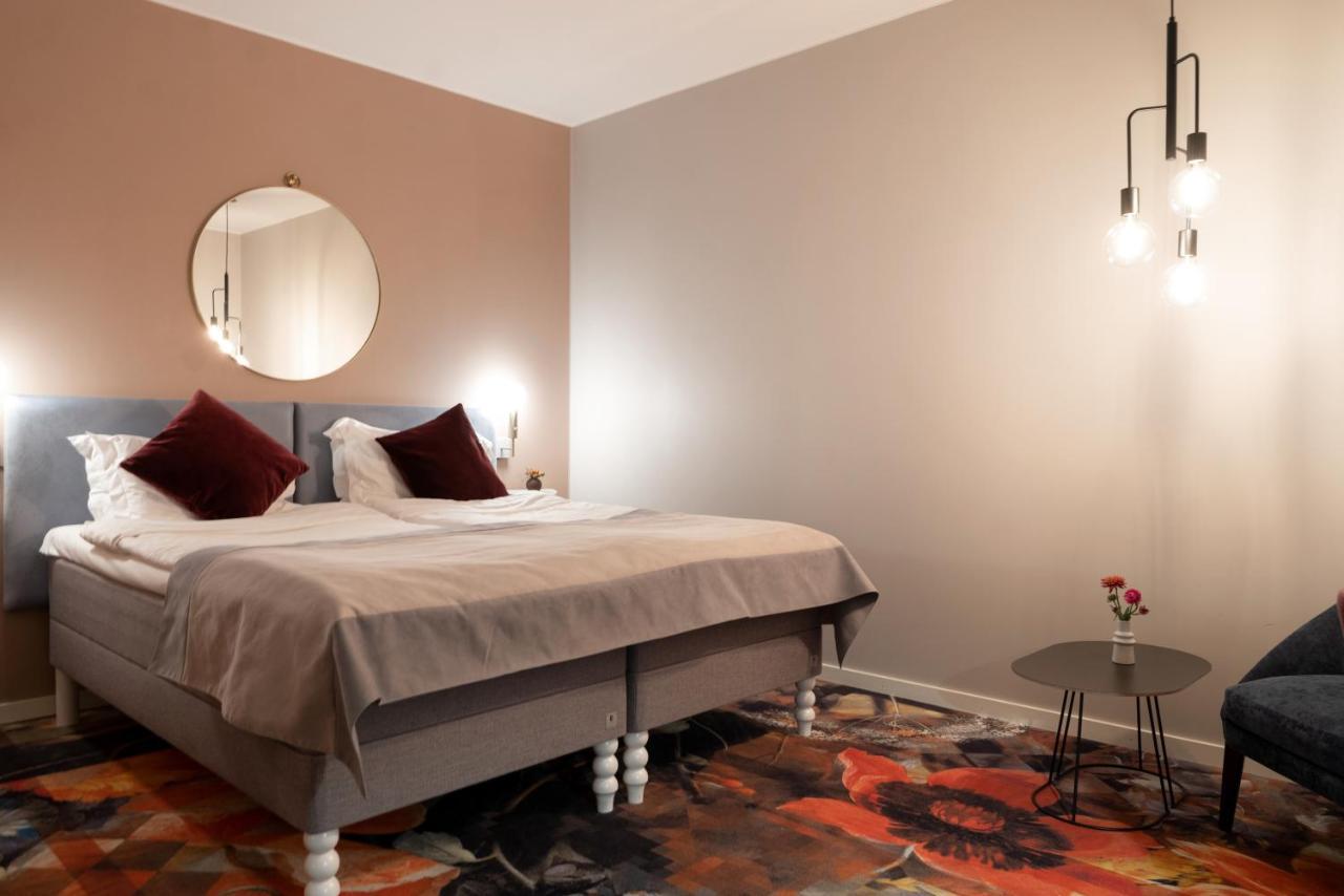 Elite Palace Hotel & Spa Stockholm Kültér fotó