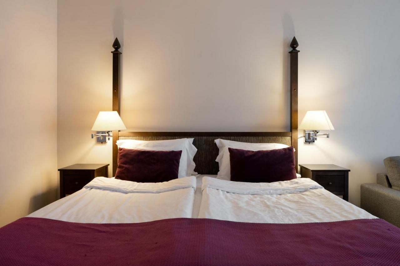 Elite Palace Hotel & Spa Stockholm Kültér fotó