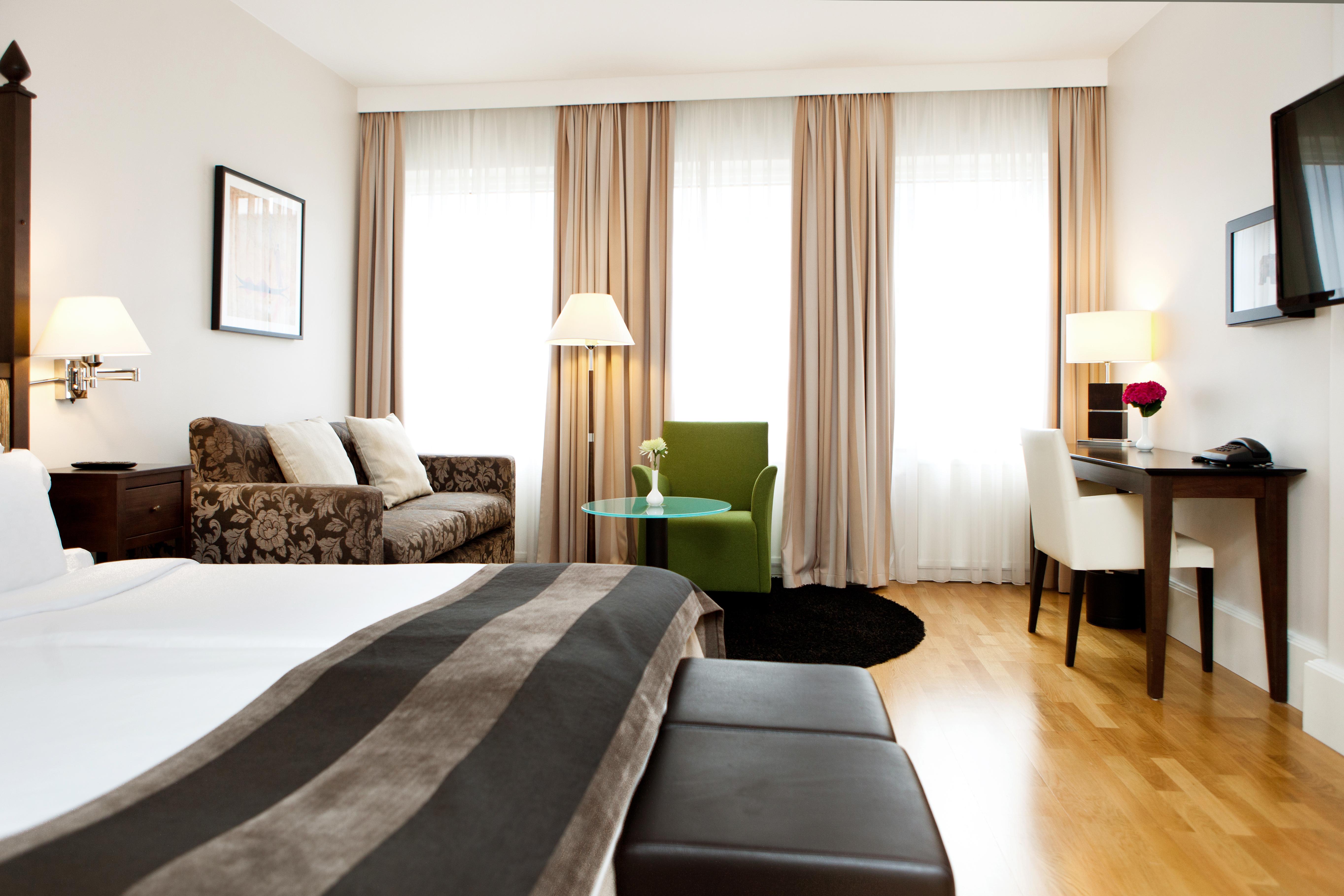 Elite Palace Hotel & Spa Stockholm Kültér fotó