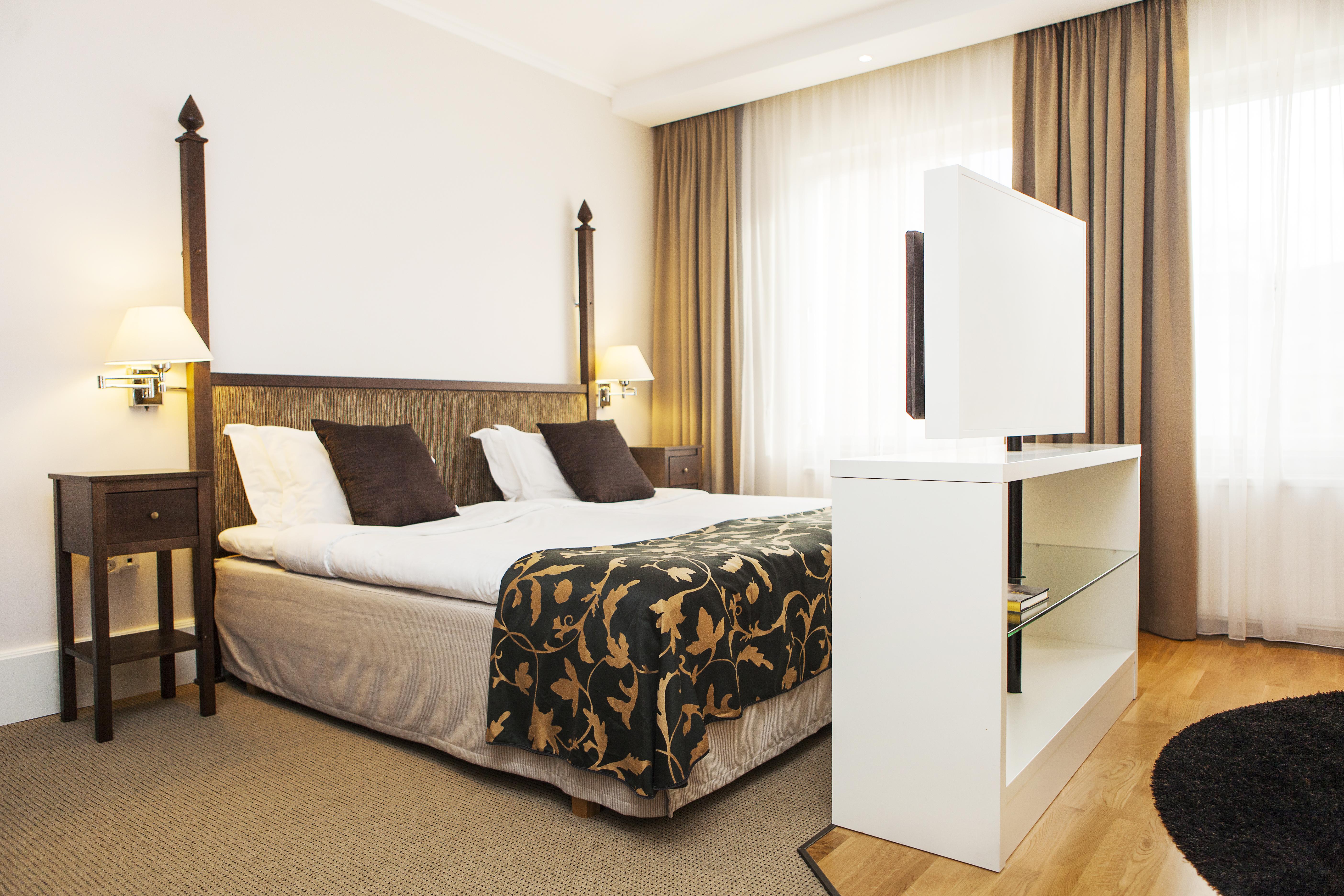 Elite Palace Hotel & Spa Stockholm Kültér fotó