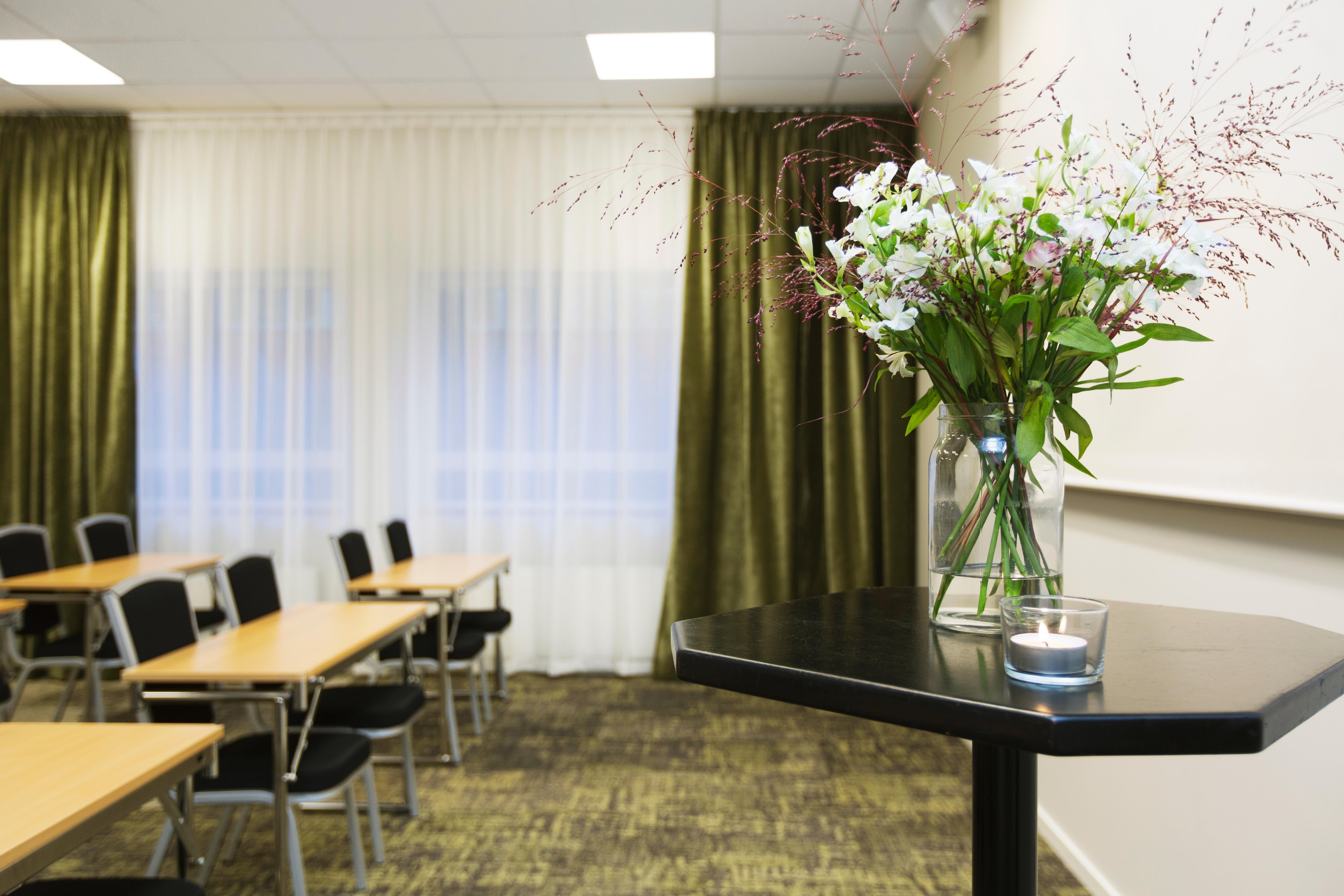 Elite Palace Hotel & Spa Stockholm Kültér fotó