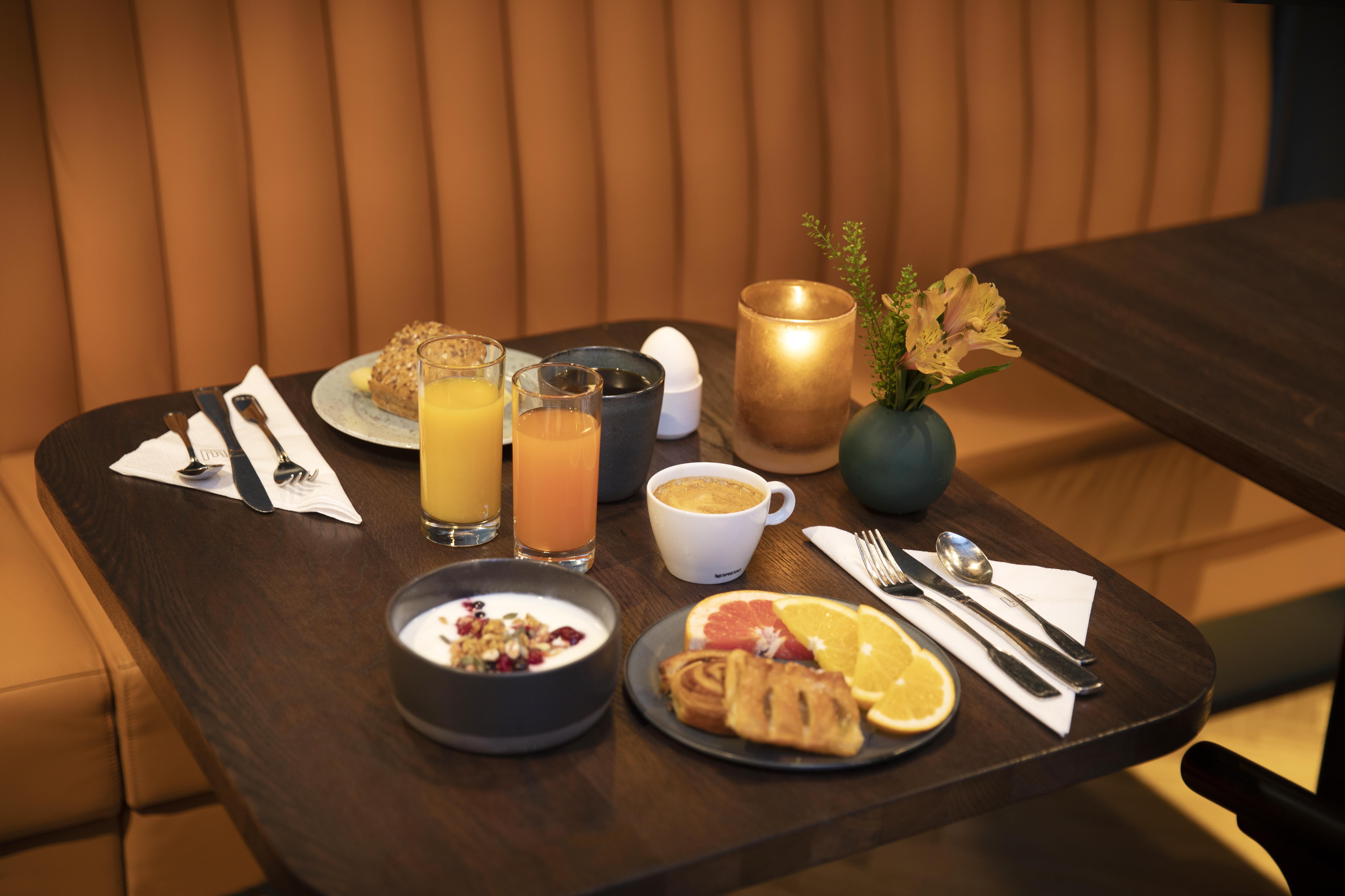 Elite Palace Hotel & Spa Stockholm Kültér fotó