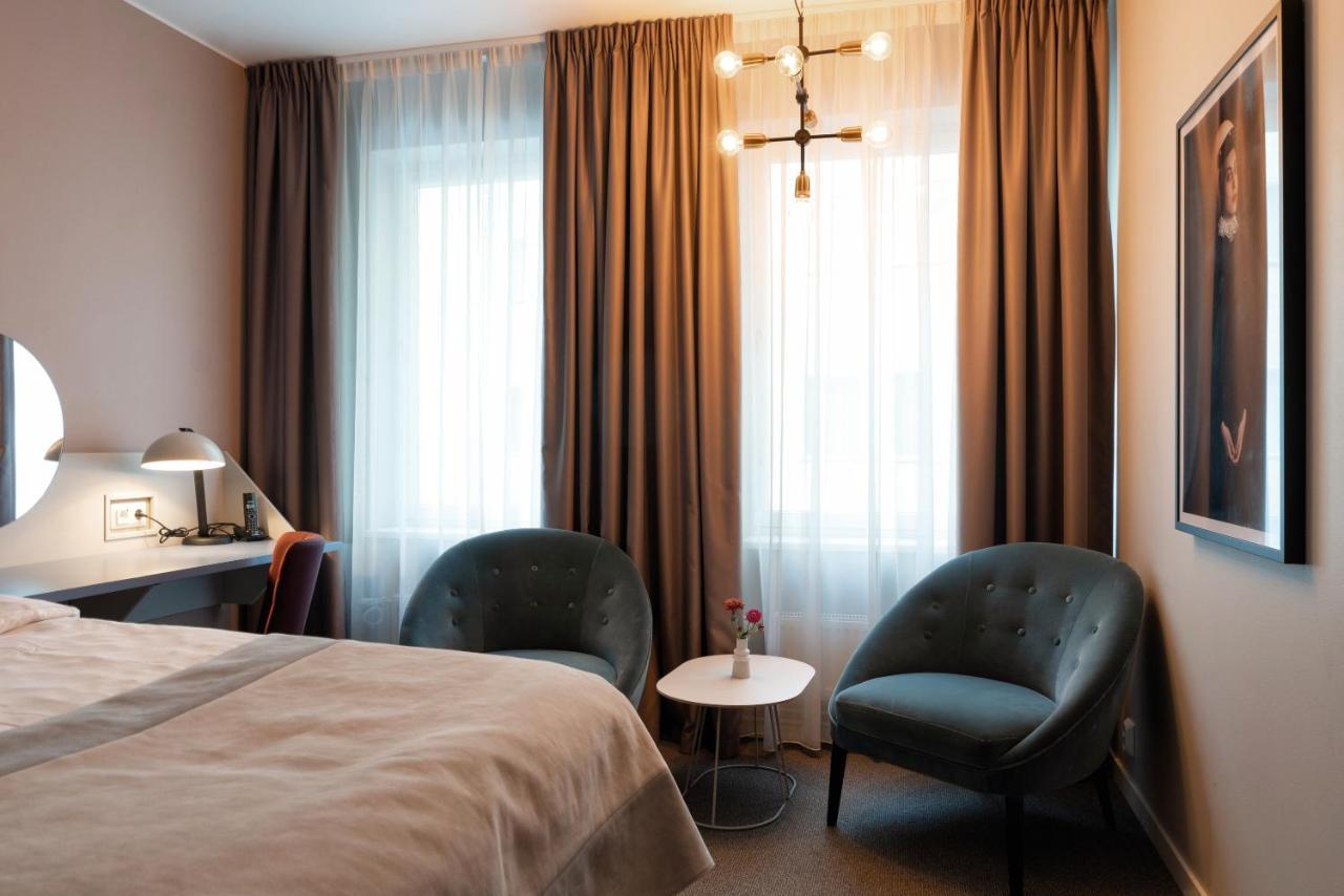 Elite Palace Hotel & Spa Stockholm Kültér fotó