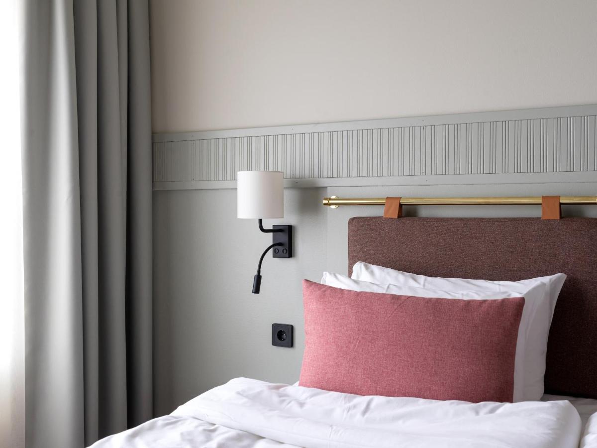 Elite Palace Hotel & Spa Stockholm Kültér fotó
