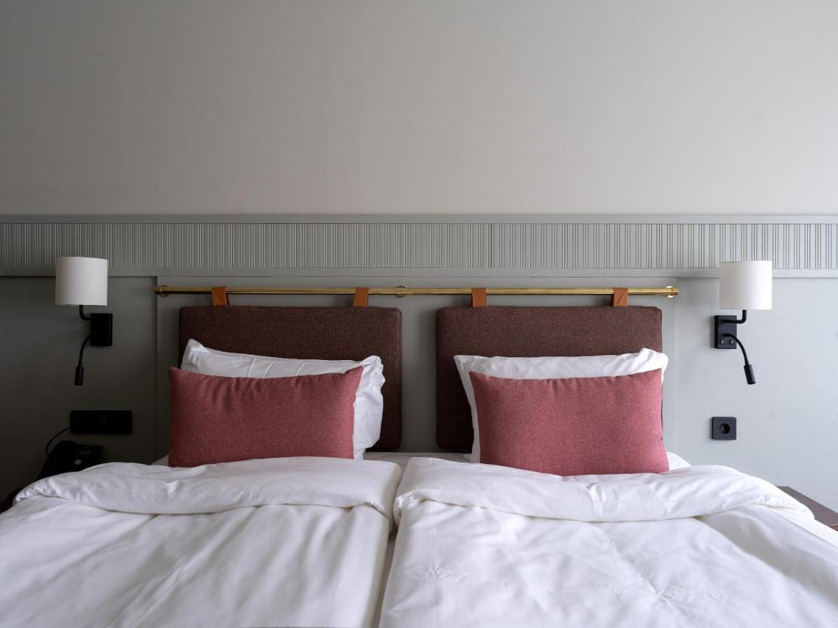 Elite Palace Hotel & Spa Stockholm Kültér fotó